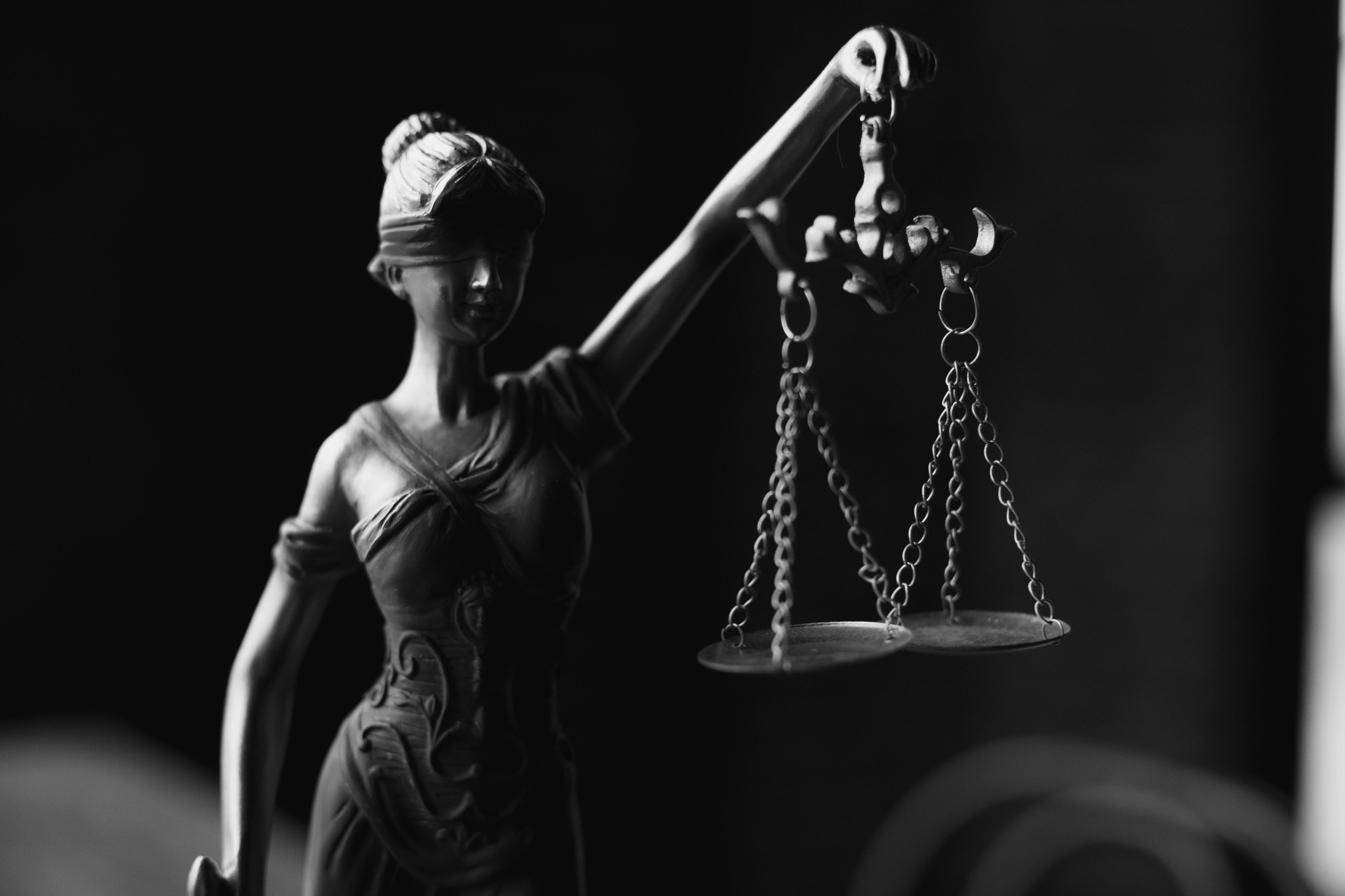 Debt Recovery, one of Nuru Law's services.